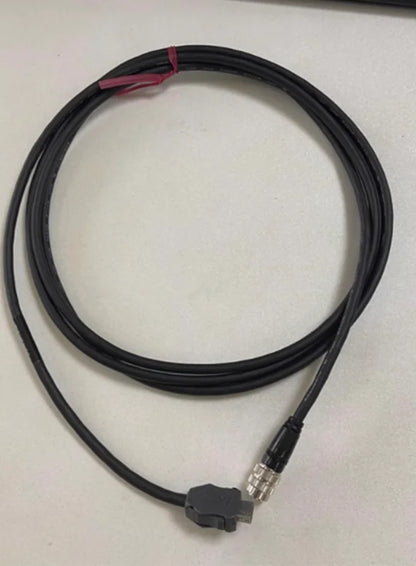 new One Keyence OP-88649 IV3 Sensor Head to Amplifier Cable OP88649 5m - KEYENCE [3]