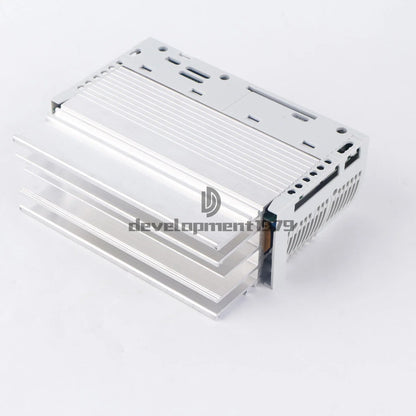 new One Lenze E82EV751K2C E82EV751_2C Inverter - LENZE [5]