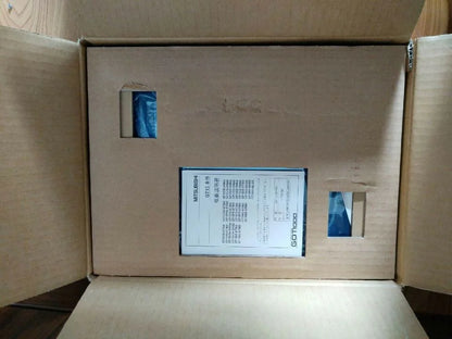 new One Mitsubishi GT1555-QTBD GT1555QTBD Touch Panel In Box ping - MITSUBISHI [2]