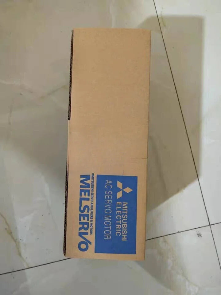 new One Mitsubishi HC-KFS73G1 HCKFS73G1 Servo Motor ping - MITSUBISHI [4]