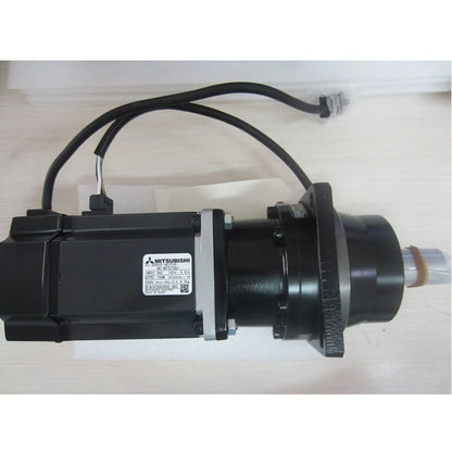 new One Mitsubishi HC-KFS73G1 HCKFS73G1 Servo Motor ping - MITSUBISHI [5]
