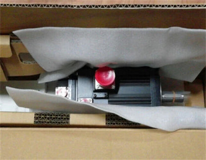 new One Mitsubishi HF-SP152 HFSP152 Servo Motor ping - MITSUBISHI [3]
