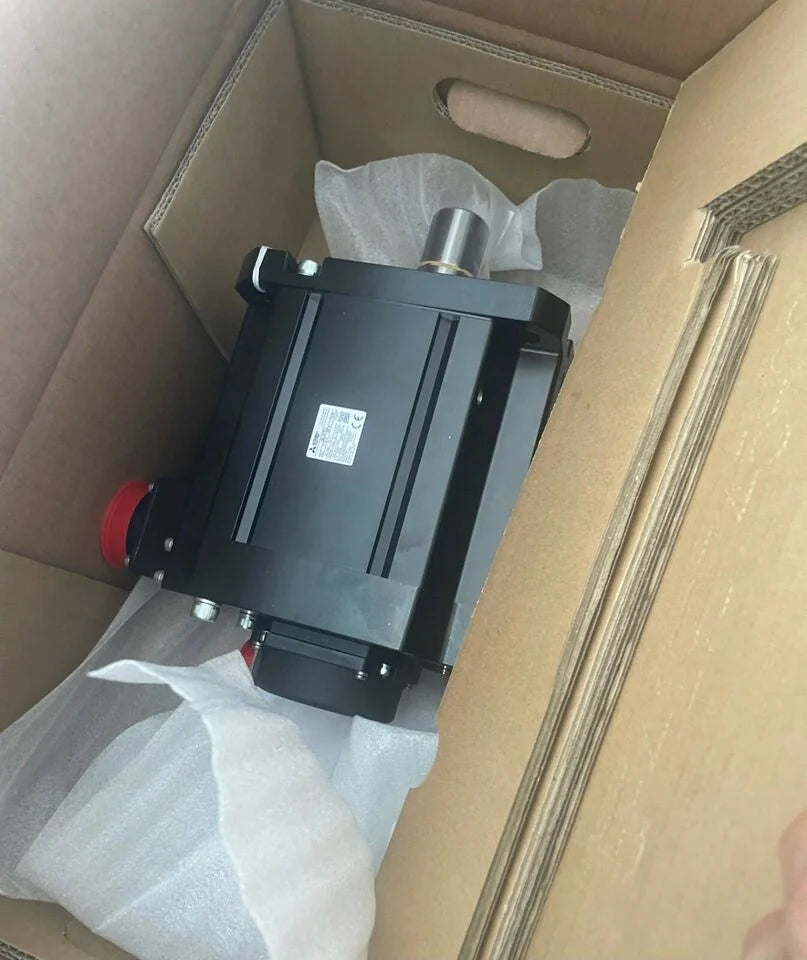 new One Mitsubishi HG-SR702BK AC Servo Motor In Box ping HGSR702BK - MITSUBISHI [1]