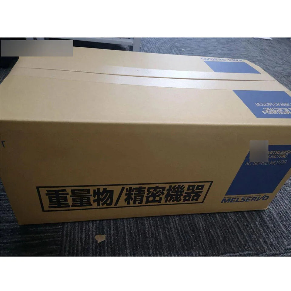 new One Mitsubishi HG-SR702 HGSR702 AC Servo Motor ping - MITSUBISHI [2]