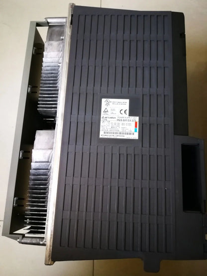 new One Mitsubishi MDS-DH-CV-370 Servo Drive MDSDHCV370 ping - MITSUBISHI [2]