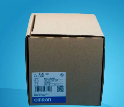 new One OMRON E5AZ-R3T Temperature Controller In Box 100-240VAC E5AZR3T - OMRON [1]