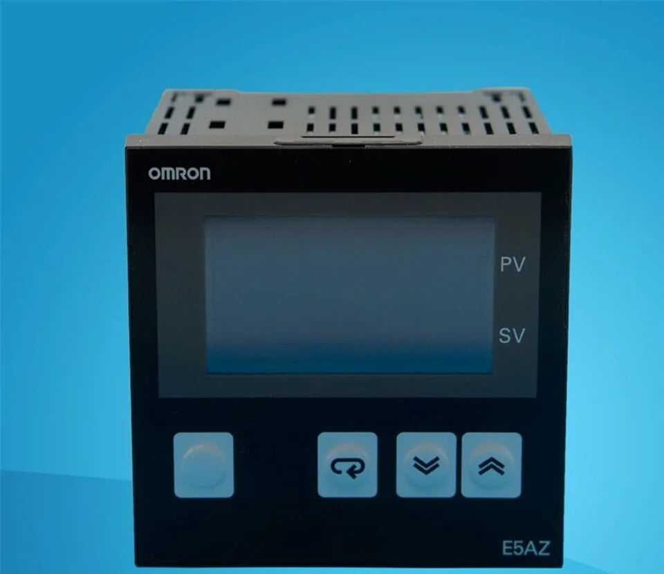 new One OMRON E5AZ-R3T Temperature Controller In Box 100-240VAC E5AZR3T - OMRON [3]