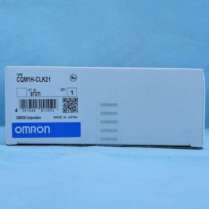 new One Omron CQM1H-CLK21 CQM1HCLK21 Controller PLC Module Expedited Shpping - OMRON [3]
