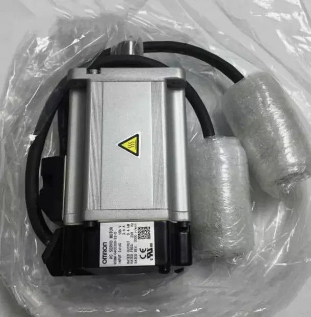 new One Omron R88M-G40030H-S2-D Servo Motor R88MG40030HS2D ping - OMRON [1]
