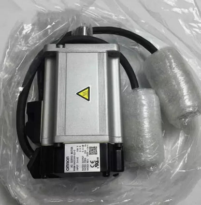 new One Omron R88M-G40030H-S2-D Servo Motor R88MG40030HS2D ping - OMRON [1]