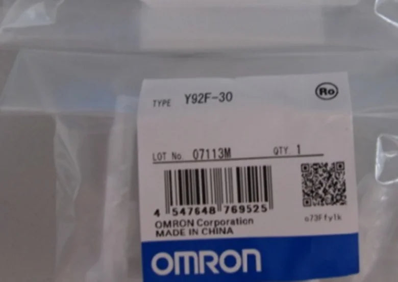 new One Omron Y92F-30 Y92F30 Sets The Timer Card - OMRON [2]