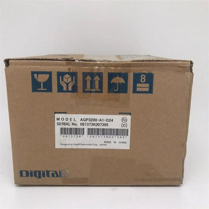 new One PRO-FACE AGP3200-A1-D24 AGP3200A1D24 Touch Screen ping - PRO-FACE [3]