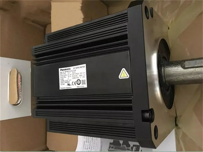 new One Panasonic MHME502GCGM Servo Motor ping - PANASONIC [2]