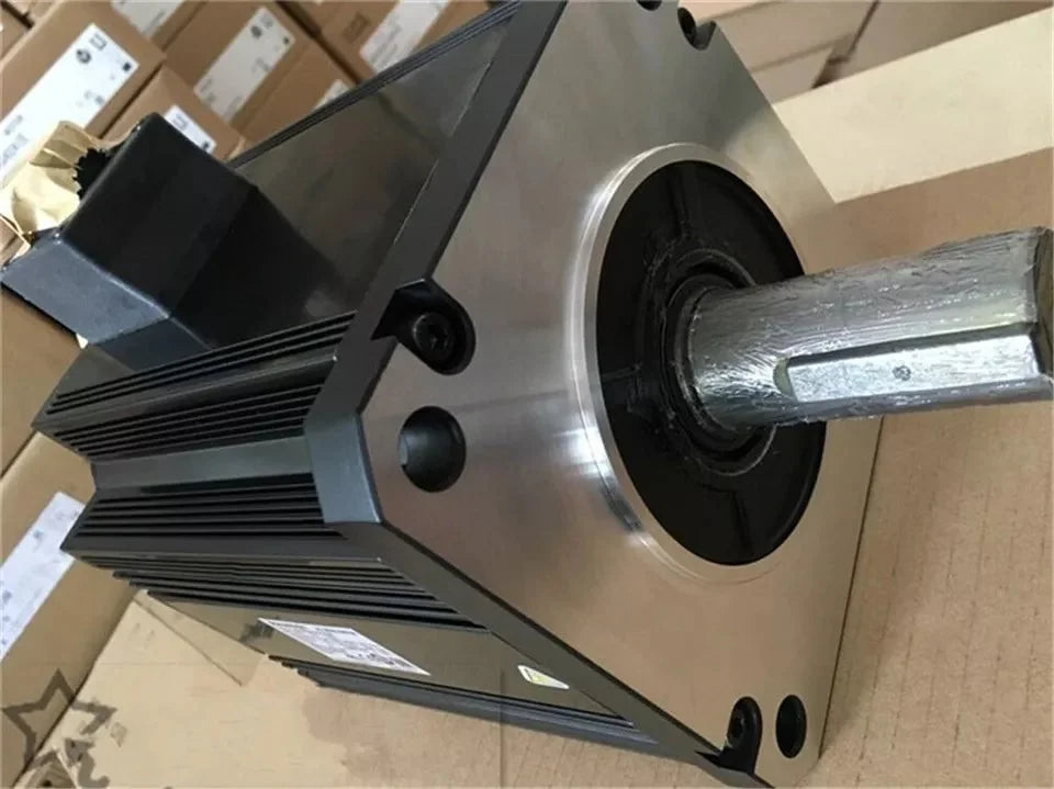 new One Panasonic MHME502GCGM Servo Motor ping - PANASONIC [3]