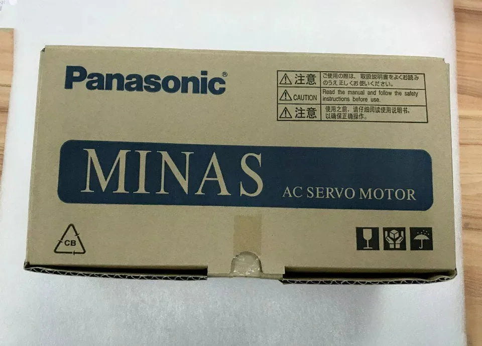 new One Panasonic MSMD022S1U Servo Motor ping - PANASONIC [2]
