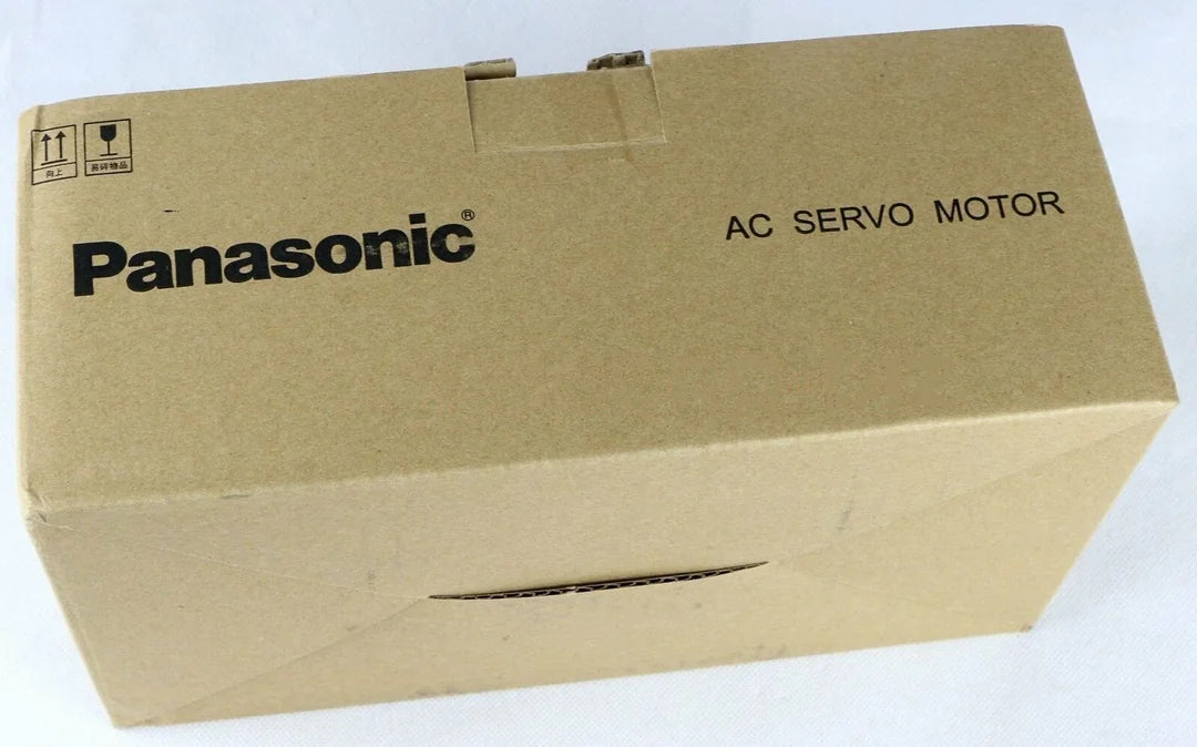 new One Panasonic MSMD082P1S Servo Motor In Box - PANASONIC [4]