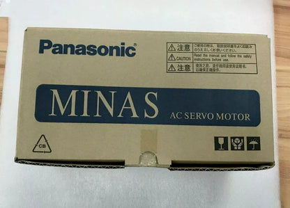 new One Panasonic MSMD5AZS1U Servo Motor ping - PANASONIC [3]