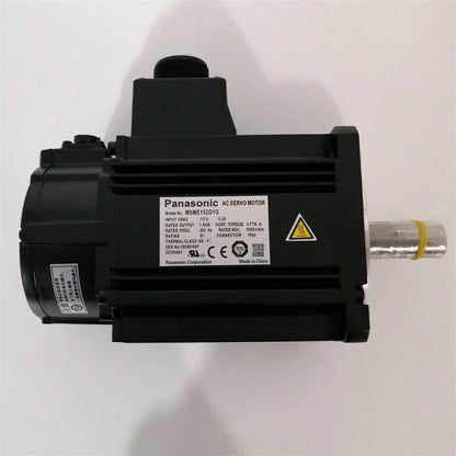 new One Panasonic MSME152G1G Servo Motor In Box ping - PANASONIC [1]