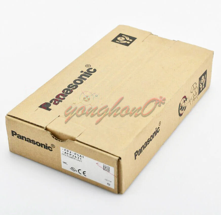 new One Panasonic PLC module FP2-PSA1 Programmable Controllers - PANASONIC [4]