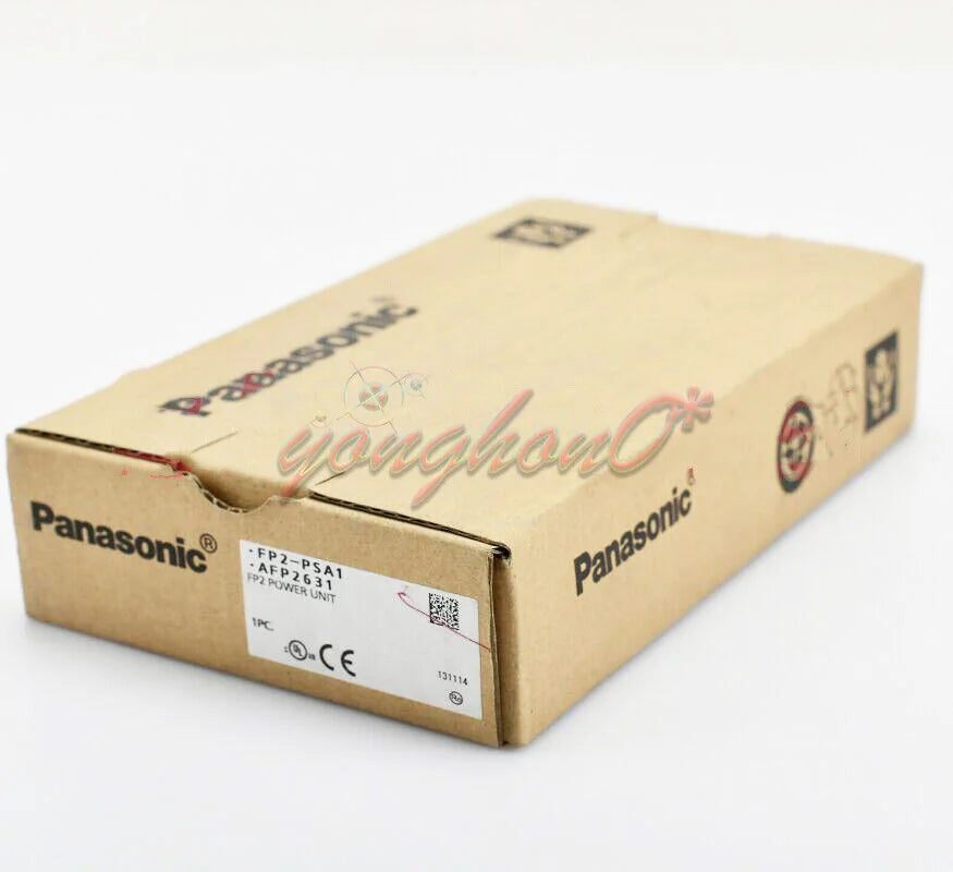 new One Panasonic PLC module FP2-PSA1 Programmable Controllers - PANASONIC [5]