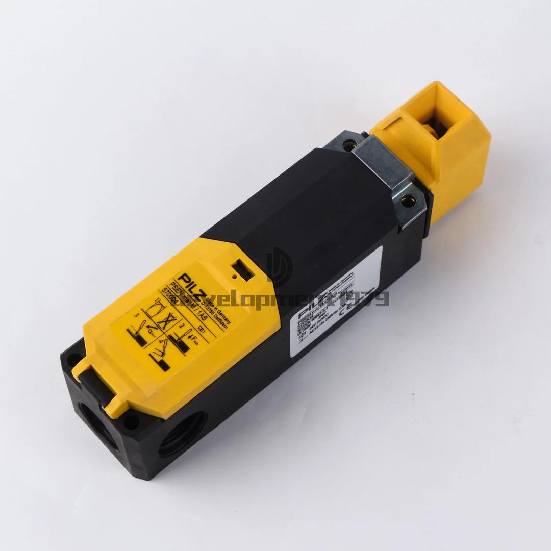 new One Pilz Psen me1M/1AS 570004 Mechanical Safety Switches - KOEED [11]