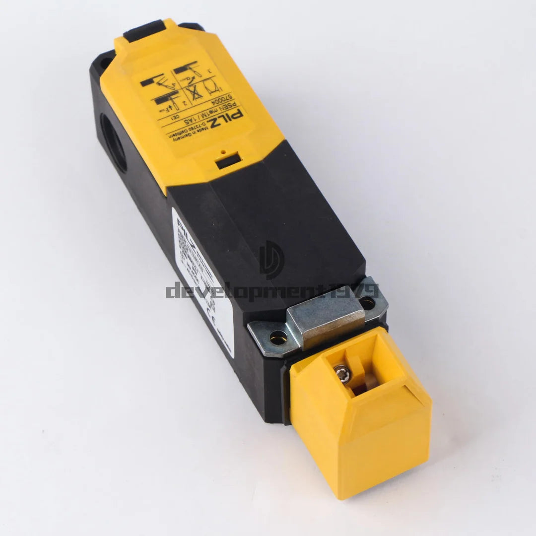 new One Pilz Psen me1M/1AS 570004 Mechanical Safety Switches - KOEED [2]