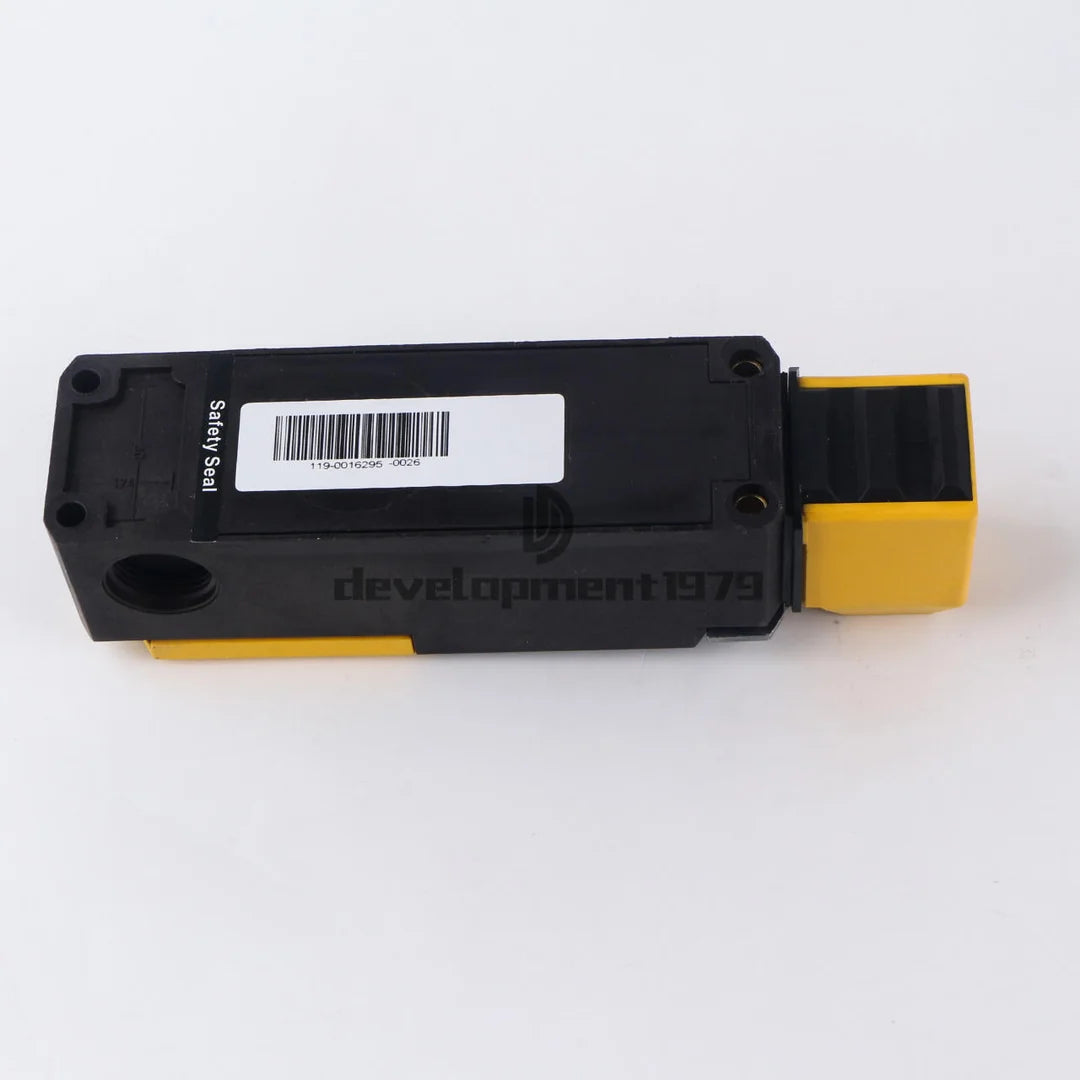 new One Pilz Psen me1M/1AS 570004 Mechanical Safety Switches - KOEED [3]