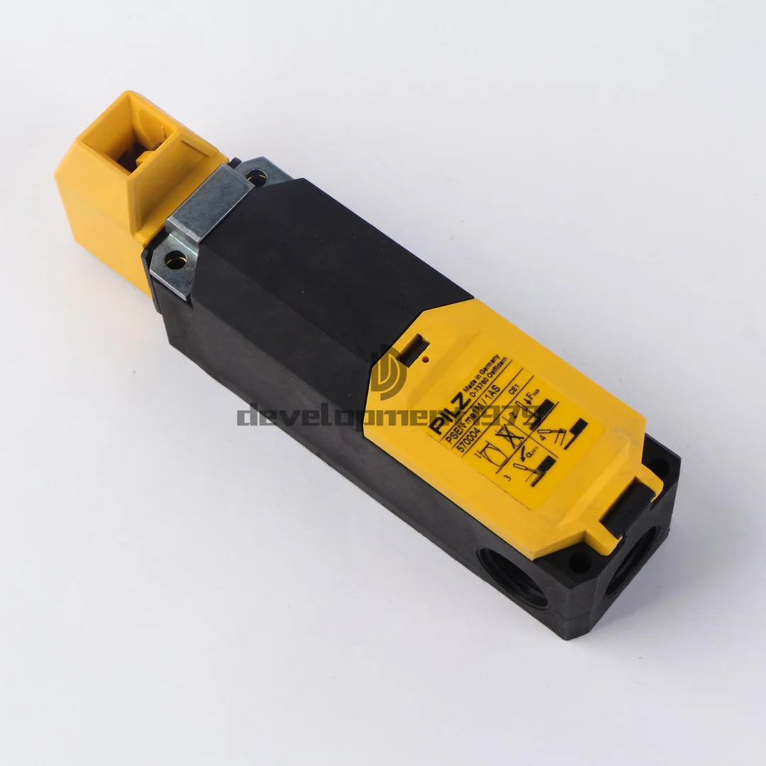 new One Pilz Psen me1M/1AS 570004 Mechanical Safety Switches - KOEED [4]