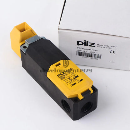 new One Pilz Psen me1M/1AS 570004 Mechanical Safety Switches - KOEED [9]