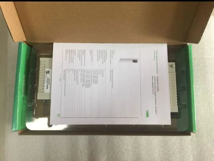 new One Schneider 140CPU43412U ping - SCHNEIDER ELECTRIC [3]