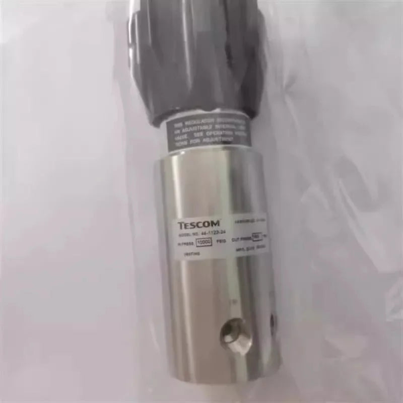 new One TESCOM 44-1123-24 Pressure Reducing Valve ping - TESCOM [1]