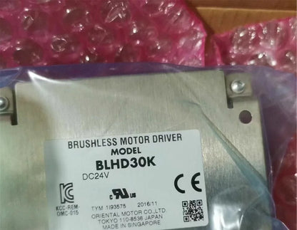 new One Vexta Oriental BLHD30K Motor Driver ping - VEXTA [3]