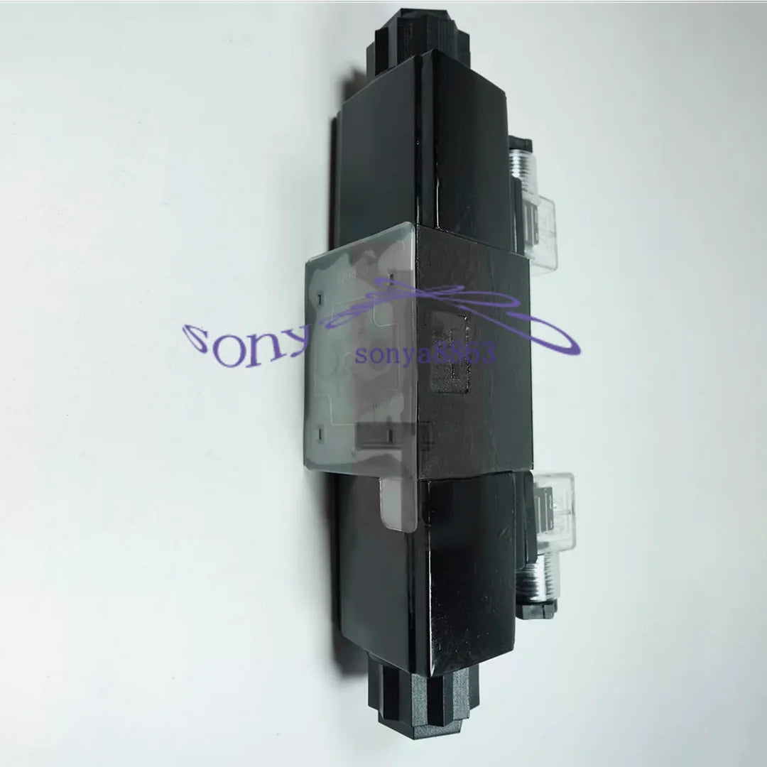new One YUKEN DSG-01-3C2-A100-N1-50 solenoid valve - YUKEN [2]