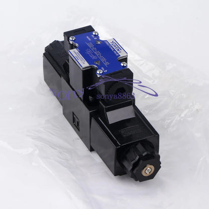 new One YUKEN Electromagnetic directional valve DSG-01-2D2-A100-50 - YUKEN [2]