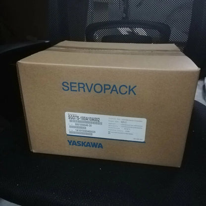 new One Yaskawa SGD7S-180A10A002 SGD7S180A10A002 Servo Drive ping - YASKAWA [1]