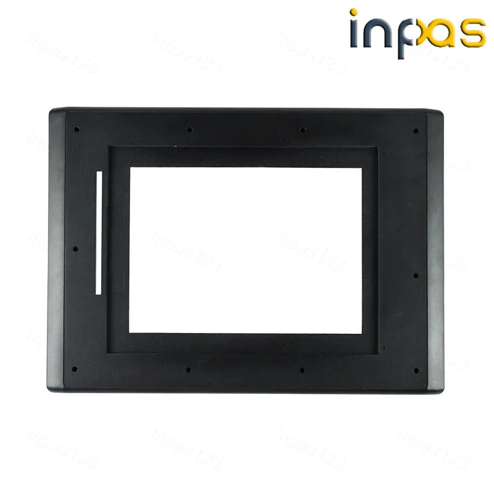 new One for 2711-T10C8 2711-T10C8L1 Front house Panelview 1000 Plastic cover case - KOEED [2]