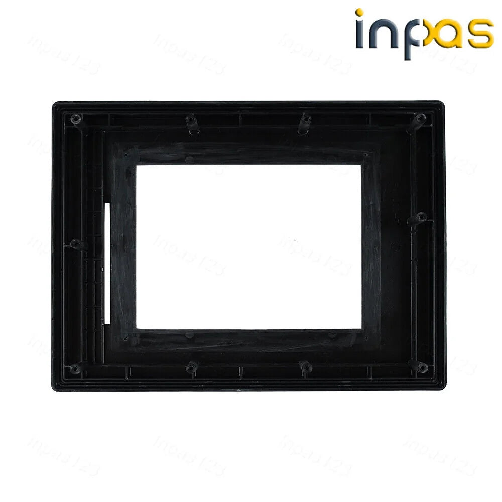new One for 2711-T10C8 2711-T10C8L1 Front house Panelview 1000 Plastic cover case - KOEED [3]