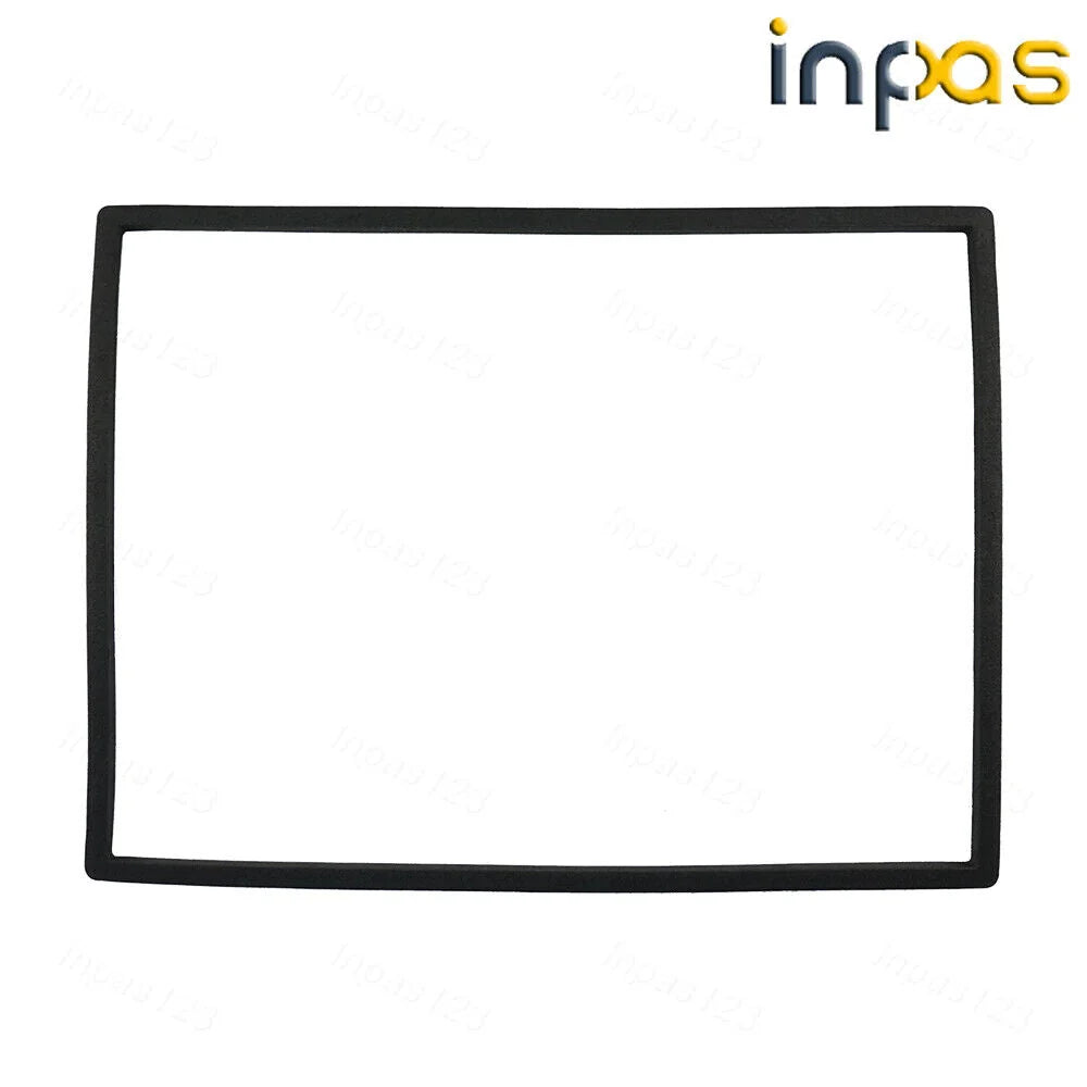 new One for 2711-T10C8 2711-T10C8L1 Front house Panelview 1000 Plastic cover case - KOEED [6]