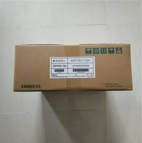 new PRO-FACE AGP3750-T1-D24 Touch Panel Proface AGP3750T1D24 ping - PRO-FACE [2]