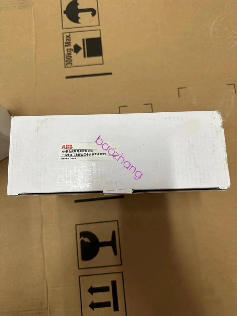 new PSR105-600-70 1SFA896115R7000 ABB soft starter - ABB [2]