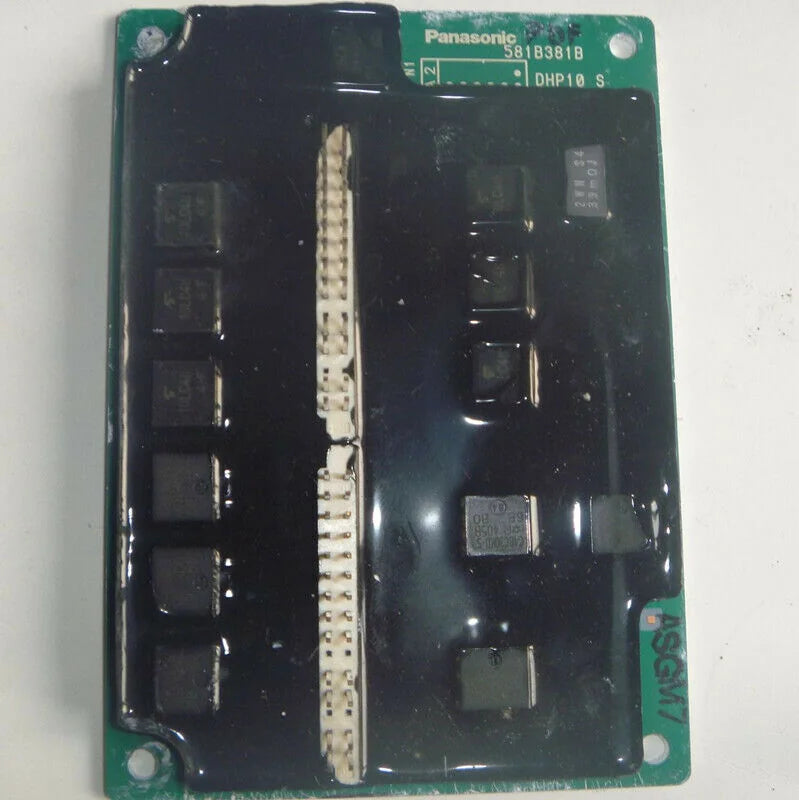 new Panasonic 581B381B Power Module Supply 1PC - PANASONIC [1]