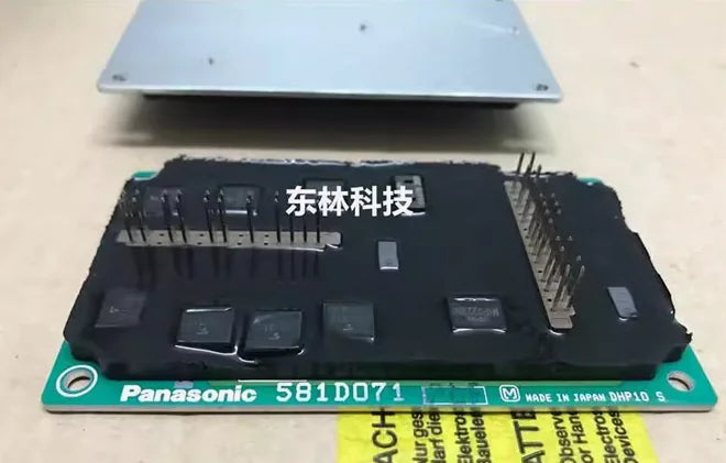 new Panasonic 581D071 Module 1PC - PANASONIC [1]
