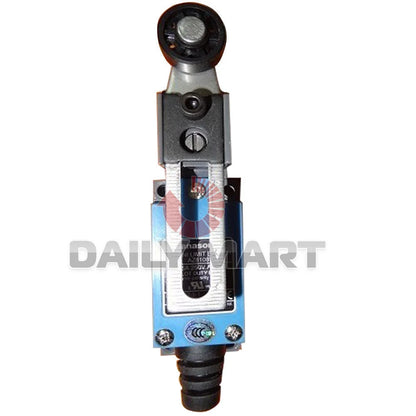 new Panasonic AZ8108 VL Mini Limit Switch Adjustable Roller Level 5A 125V - PANASONIC [3]