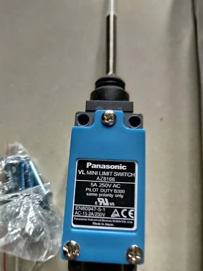 new Panasonic AZ-8166 Limit Switch 1PC AZ8166 - PANASONIC [1]