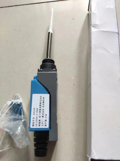 new Panasonic AZ-8166 Limit Switch 1PC AZ8166 - PANASONIC [3]