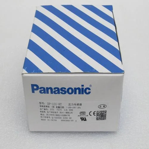 new Panasonic DP-101-HT Pressure Sensor 1PC DP101HT - PANASONIC [3]