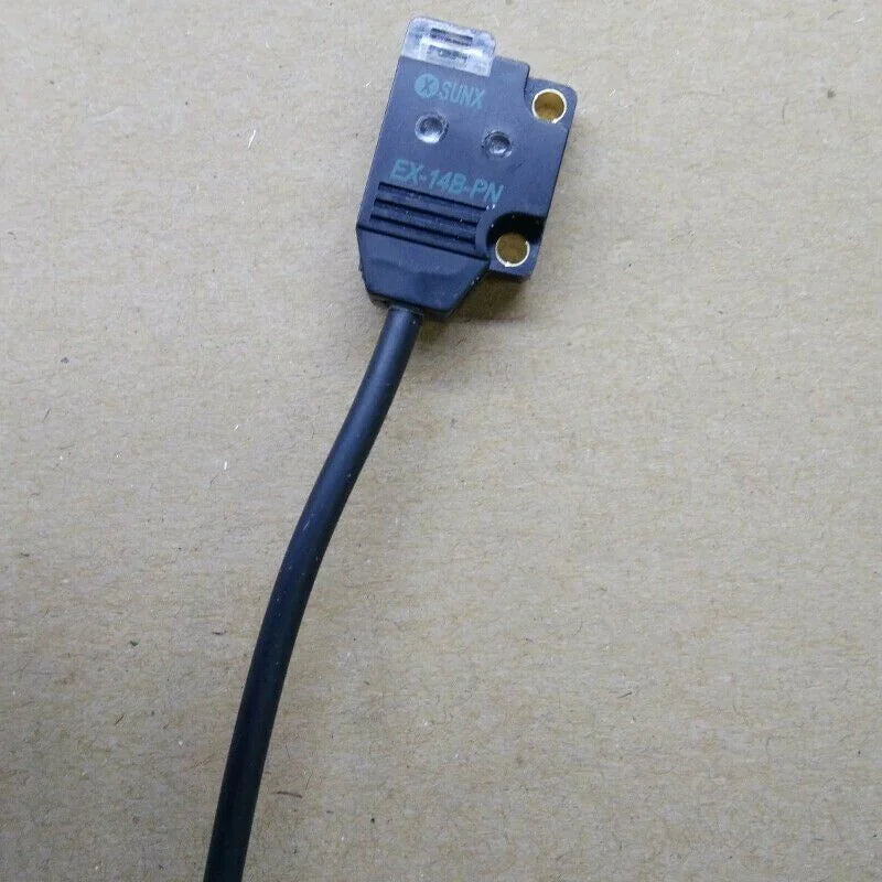 new Panasonic EX-14B-PN Photoelectric Sensor 1PC EX14BPN - PANASONIC [3]