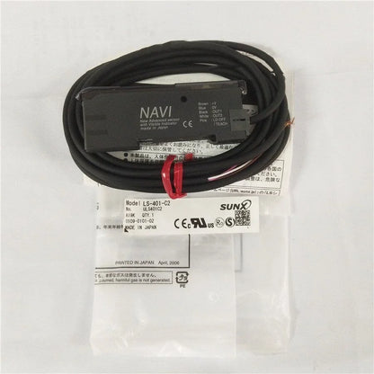 new Panasonic LS-401-C2 Sensor 1PC LS401C2 - PANASONIC [1]