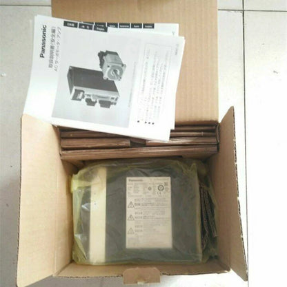 new Panasonic MCDHT3520NA1 Servo Drive 1PC - PANASONIC [2]