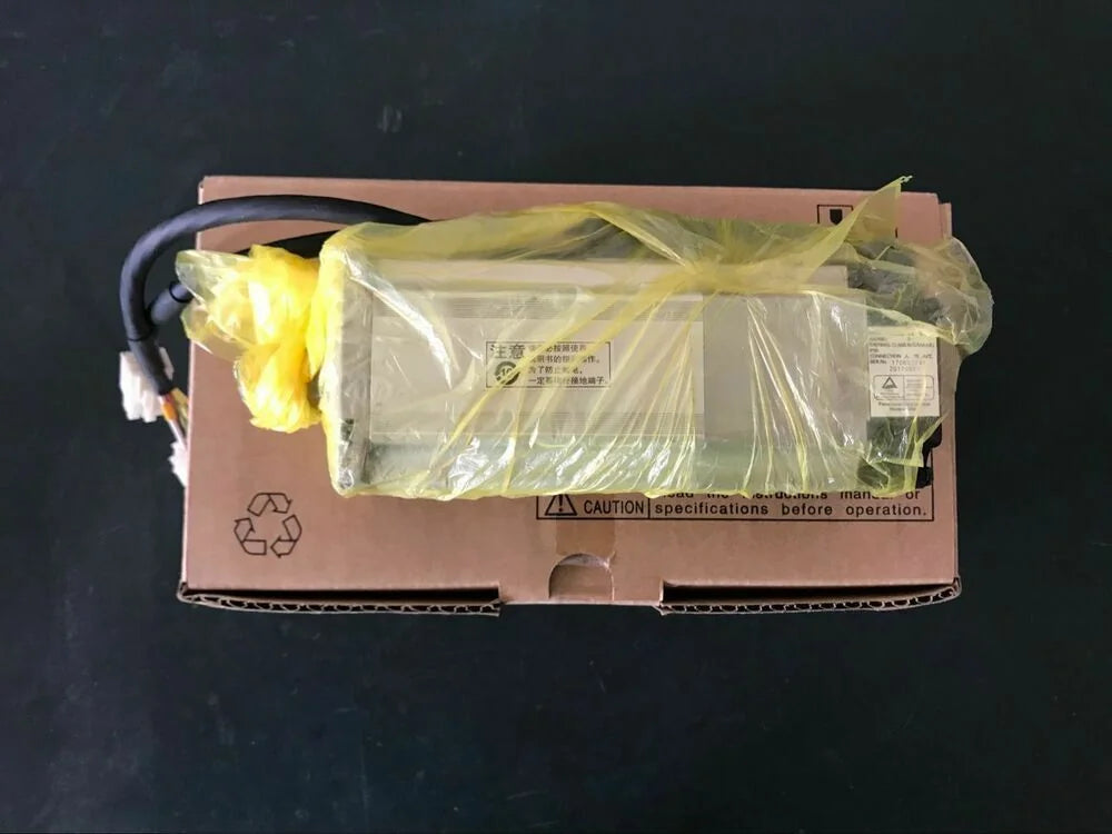 new Panasonic MHMJ042G1V Servo Motor In Box ping - PANASONIC [1]